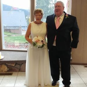 Meet your Posher, Naomi